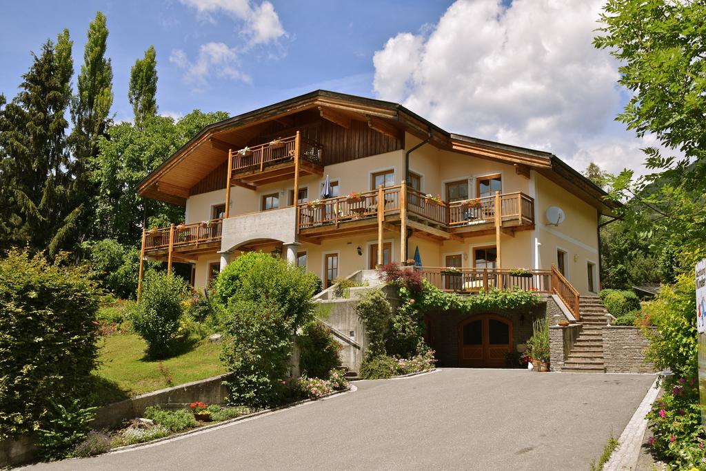 Landhaus Mitsche Hermagor-Pressegger See Exterior photo